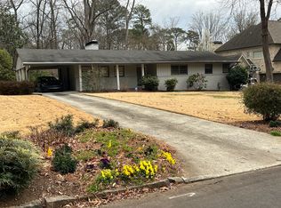 2733 Redding Rd, Atlanta, GA 30319