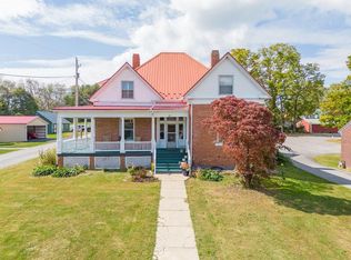 401 Church St, Rural Retreat, VA 24368