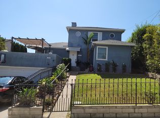 3040 Curlew St, San Diego, CA 92103