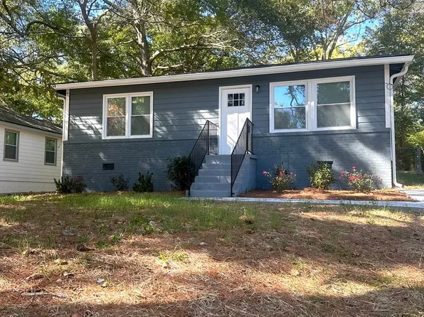 544 Center Hill Ave NW, Atlanta, GA 30318