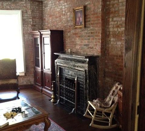4th image of 4618 McPherson Avenue # Fl 1ST
