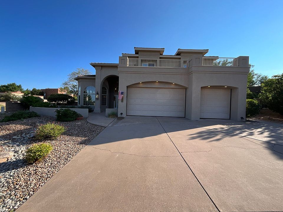 1st image of 12801 Calle Del Oso Pl NE