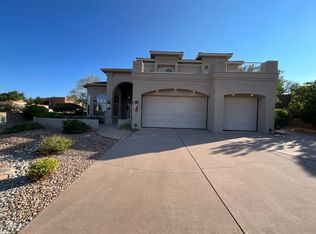 12801 Calle Del Oso Pl NE, Albuquerque, NM 87111