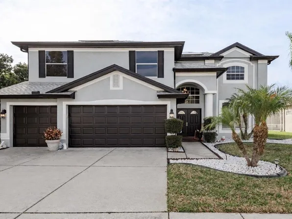 19216 Inlet Cove Ct, Lutz, FL 33558