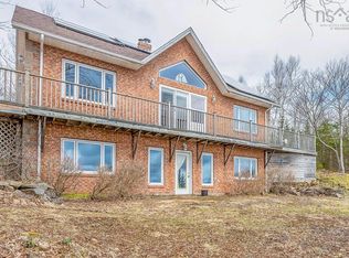 1460 Brow Of Mountain Rd, Kings, NS B0P 1J0