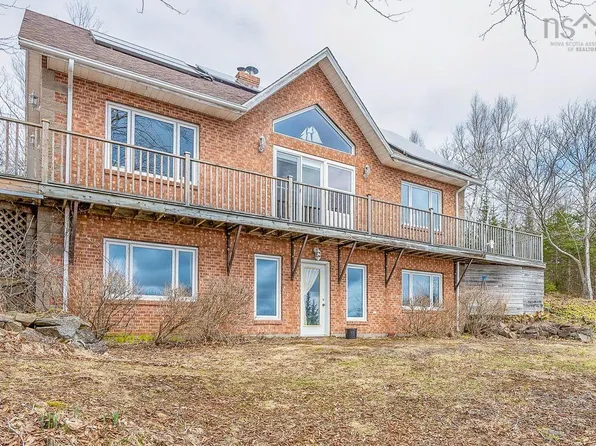 1460 Brow Of Mountain Rd, Kings, NS B0P 1J0