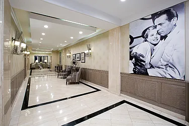 Rented by REAL New York