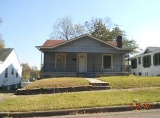 1571 Martin Ave, Birmingham, AL 35208