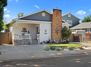 1636 Pearl St, Modesto, CA 95350