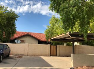 6230 E Glencove St APT 1, Mesa, AZ 85205