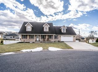 301 Keckley Ct, Broadway, VA 22815