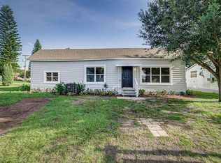 1002 NE 1st St, Mulberry, FL 33860