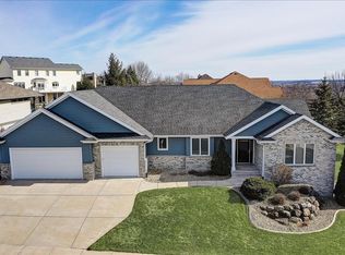 1701 Blue Ridge Trl, Waunakee, WI 53597