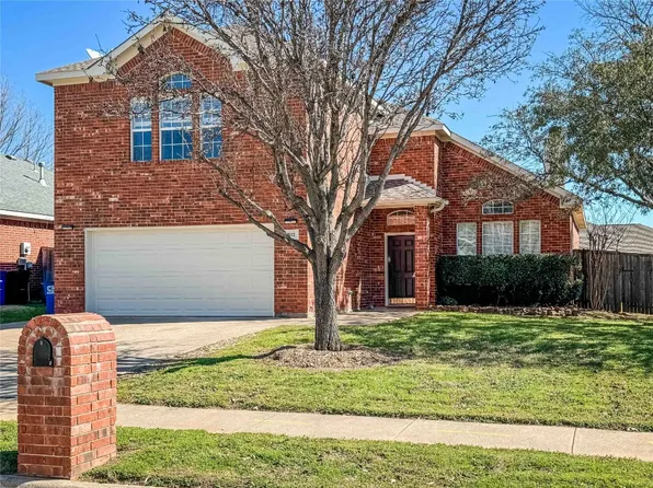 3112 Palos Verdes Dr, Corinth, TX 76210