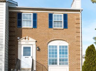 432 Terry Ct #B4, Frederick, MD