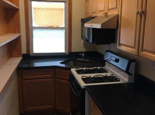 20 Makin St FLOOR 2, Pawtucket, RI 02861