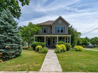 900 E Holston Ave, Johnson City, TN 37601
