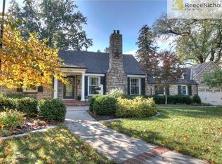 5701 W 61st St, Mission, KS 66202