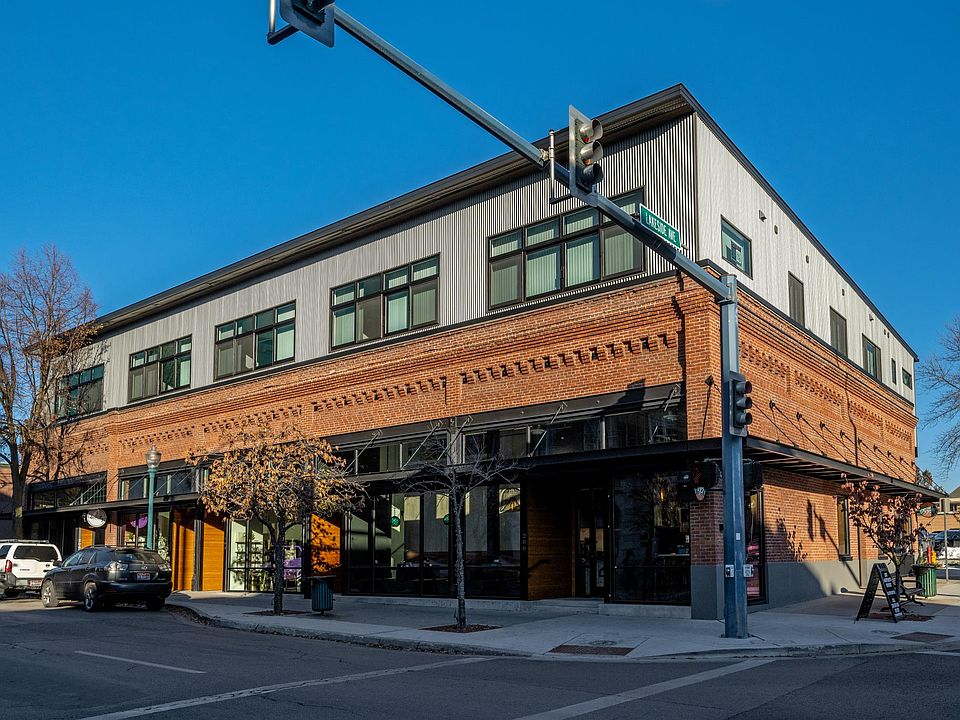 Taken from Lakeside Avenue