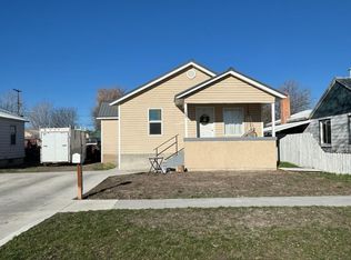 1642 Normal Ave, Burley, ID 83318