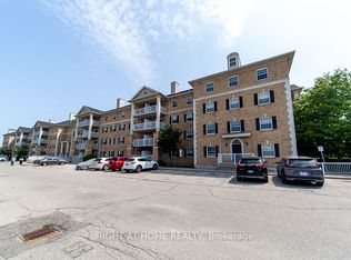 7428 Markham Rd #301, Markham, ON L3S4V6