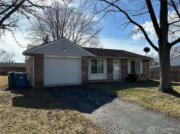 4860 Flagstone Ct, Dayton, OH 45424
