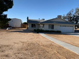 14212 Estero Rd, Victorville, CA 92392