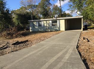1217 Beckner Ave, Jacksonville, FL 32218