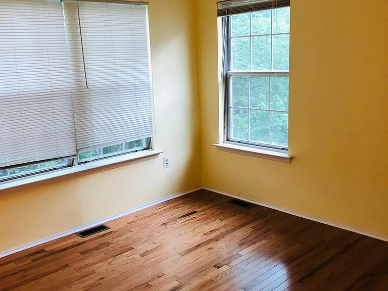 Master Bedroom - View 1