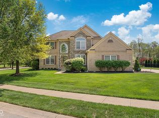 8921 Forest Willow Dr, Indianapolis, IN 46234