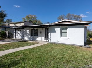 137 Eland Dr, San Antonio, TX 78213