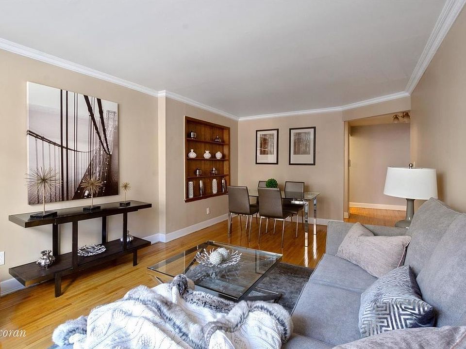 166 W 76th St APT 2D, New York, NY 10023 | Zillow