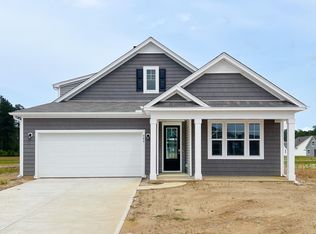 506 Misty Bluff Circle, Huger, SC 29450