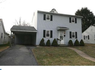432 Pine St, Shoemakersville, PA 19555