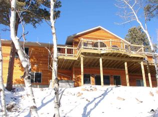 330 Mountain View Dr, Lead, SD 57754