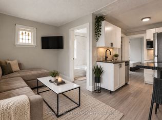 425 McKenzie Ave #10, London, ON N6C 1V5