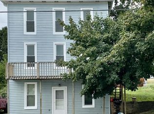 4234 Hanover Pike UNIT B, Manchester, MD 21102