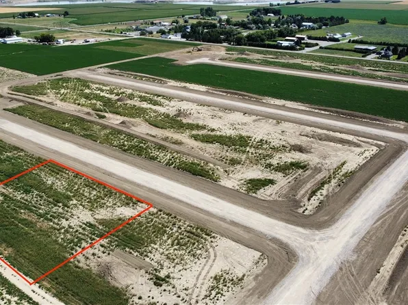 High Fences Dr Lot 10, Billings, MT 59106