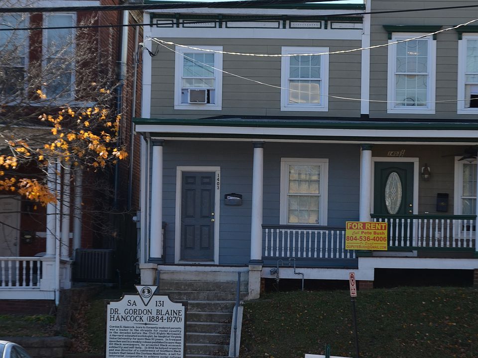 1st image of 1403 W Leigh St