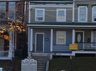 1403 W Leigh St, Richmond, VA 23220