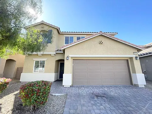 6415 Pochman Mesa St Photo 1