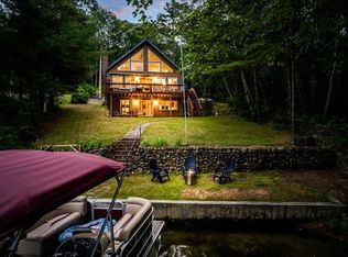 216 E Shore Rd, East Waterboro, ME 04030