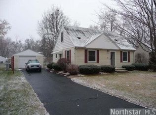 2837 W 71 1/2 St, Minneapolis, MN 55423