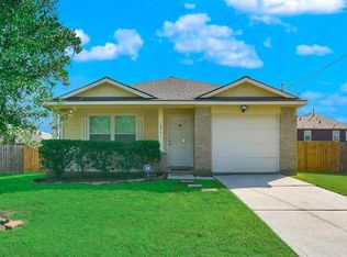 16751 Fallen Timbers Dr, Conroe, TX 77385