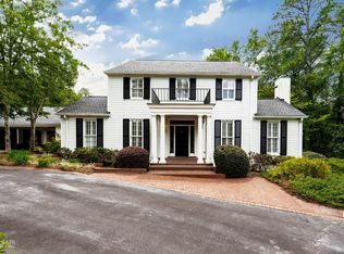 4284 Old Club Rd E, Macon, GA 31210