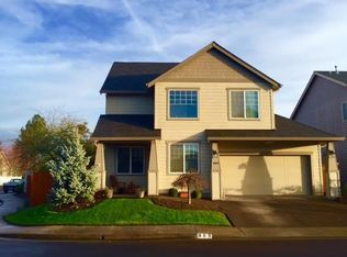 809 Harbour Ln NE, Keizer, OR 97303
