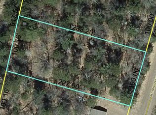 81 Red Wing Trail Way, Danbury, WI 54830