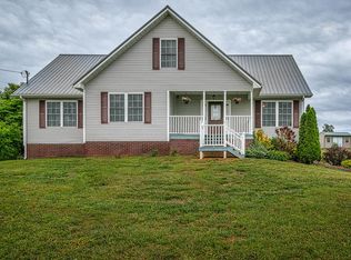 168 Short Ln, Jonesborough, TN 37659