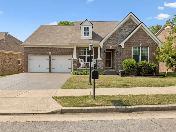 2712 Alvin Sperry Pass, Mount Juliet, TN 37122