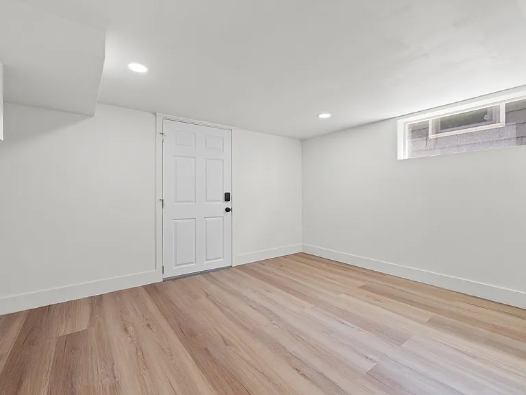 Recreation room
